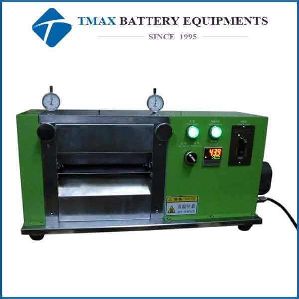 Electric Hot Rolling Press