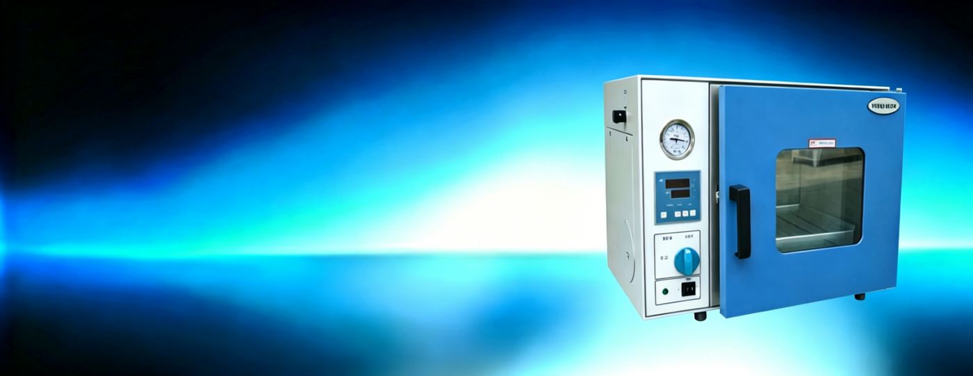 Vacuum Drying Oven
