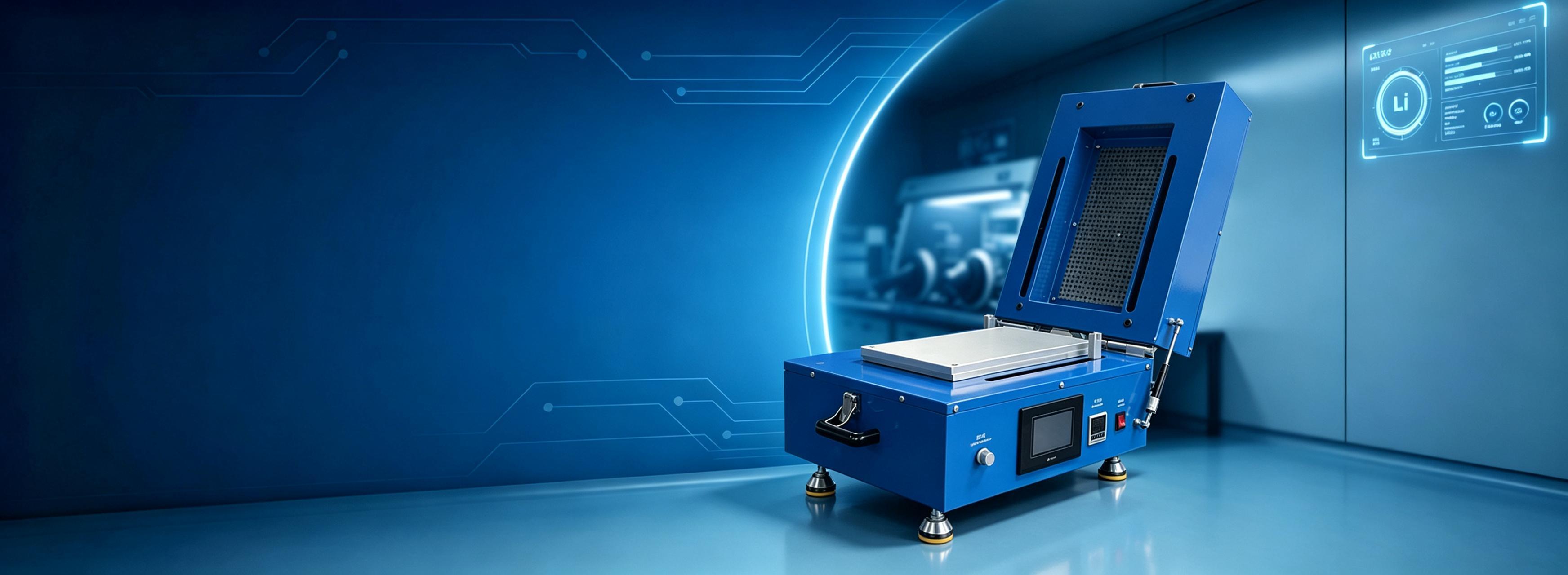 Eelectrode Coater