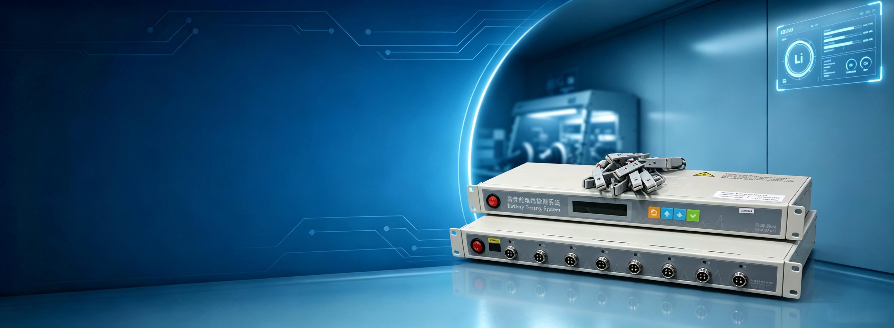 Testing Machine