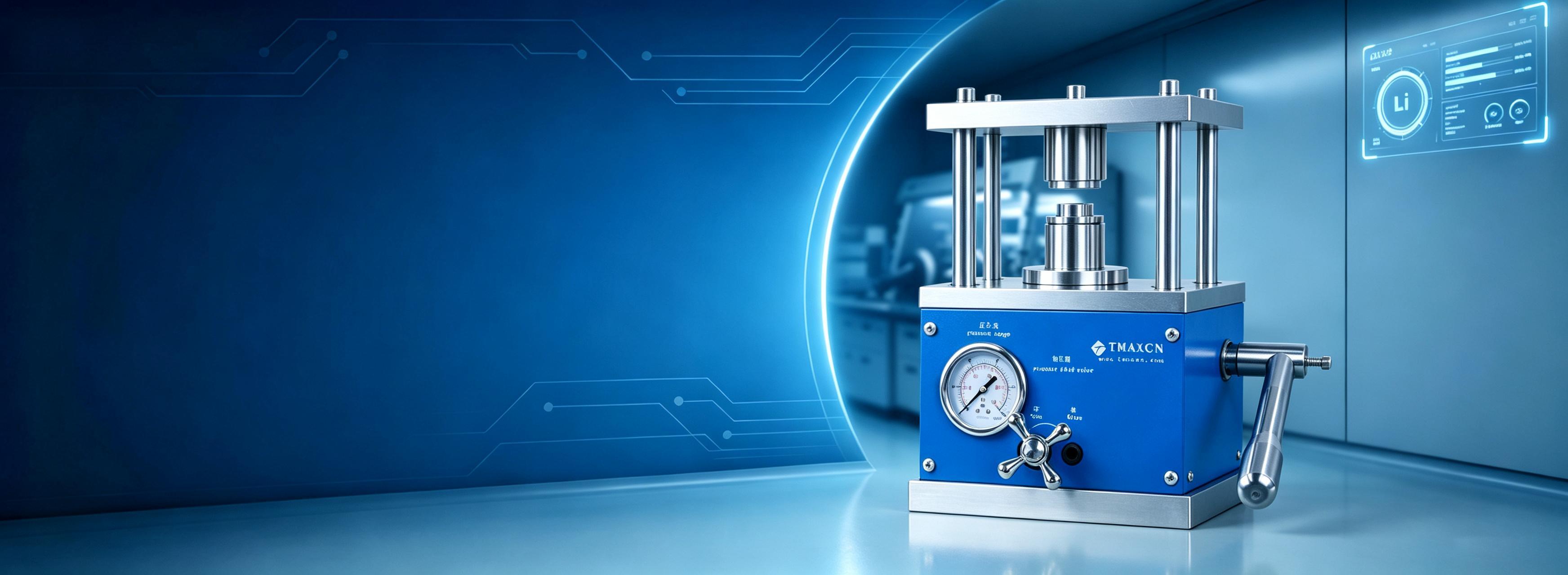 Crimping Machine