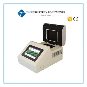 macchina PCR