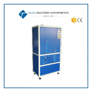 Sistema di filtrazione per il vapore NMP del rivestimento della batteria agli ioni di litio