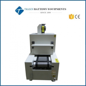 Macchina per polimerizzazione UV